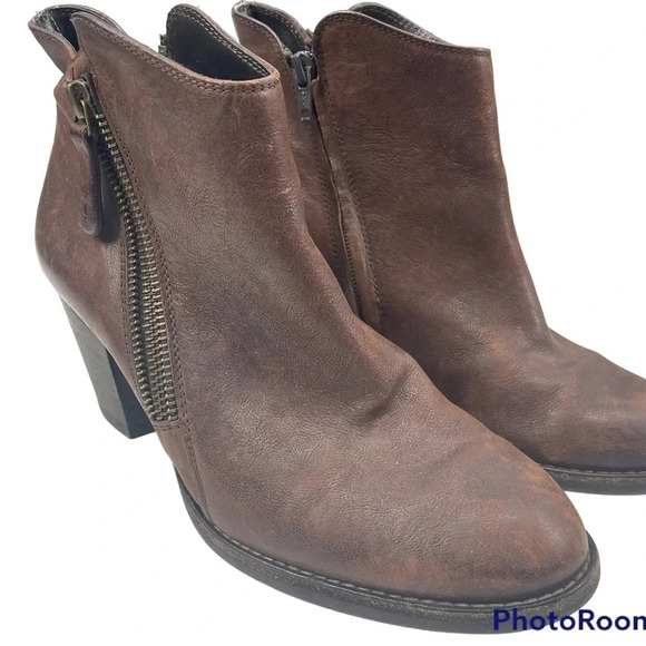 Paul Green Aubrey boots US 7 - Picture 1 of 6